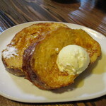 カフェ 楽喜 - 料理写真: