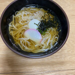 Niigata Udon Taneya - 