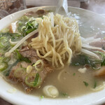 薩摩っ子ラーメン - 