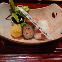 日本料理　かこみ - 