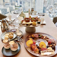 オールデイダイニング オアシスガーデン - 