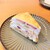 koto - 料理写真:フルーツのミルクレープ。480円