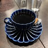 ロイター - お勧めコーヒー。350円