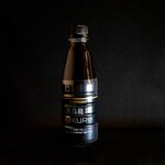 徳島ラーメン はるま - 黒烏龍茶