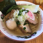 つけ麺 弥七 - 