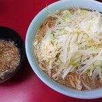 ラーメン二郎 - 