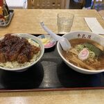 牛乳屋食堂 - 