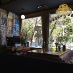 Cafe Suimei - 
