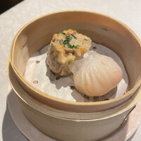 中国飯店 富麗華 - 