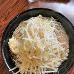 Golden Five Noodle - 醤油
