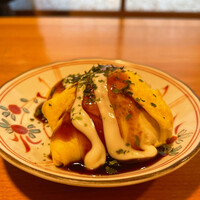 OSAKA きっちん 銀座本店 - 