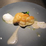 エクアトゥール - しっかりとした身質のあんこう