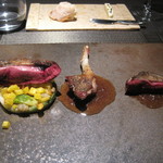 エクアトゥール - 艶めかしい森鳩