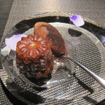 エクアトゥール - カヌレとショコラ