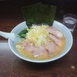とんぱた亭 - メニュー