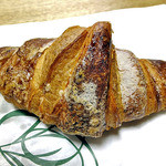 きりん堂 - クロワッサン