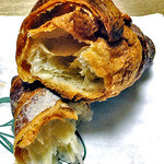 きりん堂 - クロワッサン