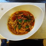 Little cucina Yume - ブッカネスタ
      