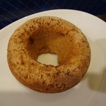 Little cucina Yume - 焼きドーナツ
      