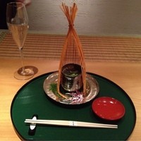 日本料理 幸庵 - 
