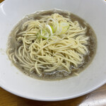 中華そば屋 伊藤 - 