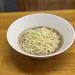 中華そば屋 伊藤 - 