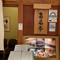 鉄板焼ステーキ 喜扇亭 東京ミッドタウン店 - 