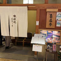 鉄板焼ステーキ 喜扇亭 東京ミッドタウン店 - 