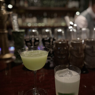 ザ・フレアバー_1