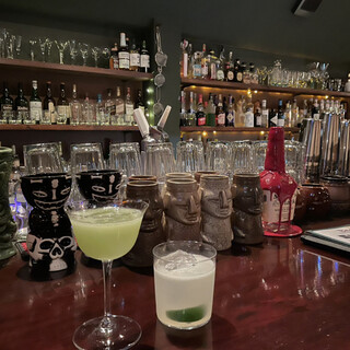 ザ・フレアバー_0