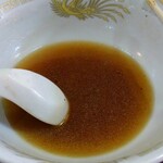 進来軒 - 完食。