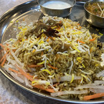 Biryani House - 