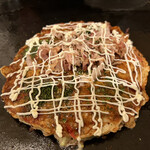 Okonomiyaki Mariya - 