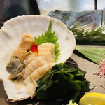 和食と鮨のに条 - 