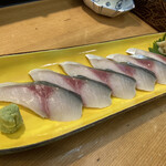 和食と鮨のに条 - 