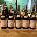 ワイン ステーション プラス - カーショウ・シラー