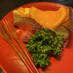 茶房こでまり - 