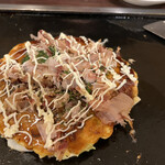 Okonomiyaki Mariya - 