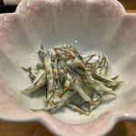 和食と鮨のに条 - 