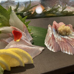 和食と鮨のに条 - 