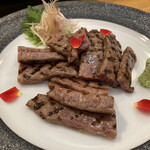 和食と鮨のに条 - 