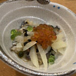 和食と鮨のに条 - 