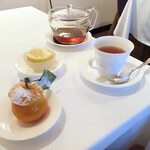 レストラン・モリエール - 