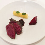 レストラン・モリエール - 