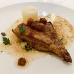 レストラン・モリエール - 