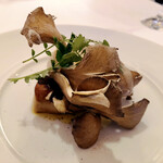 レストラン・モリエール - 