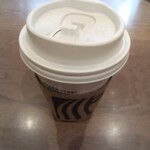 STARBUCKS COFFEE - 