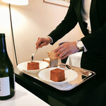 レストラン・モリエール - 