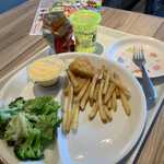 エムエムマーケット&カフェ - 