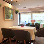 レストラン・モリエール - 